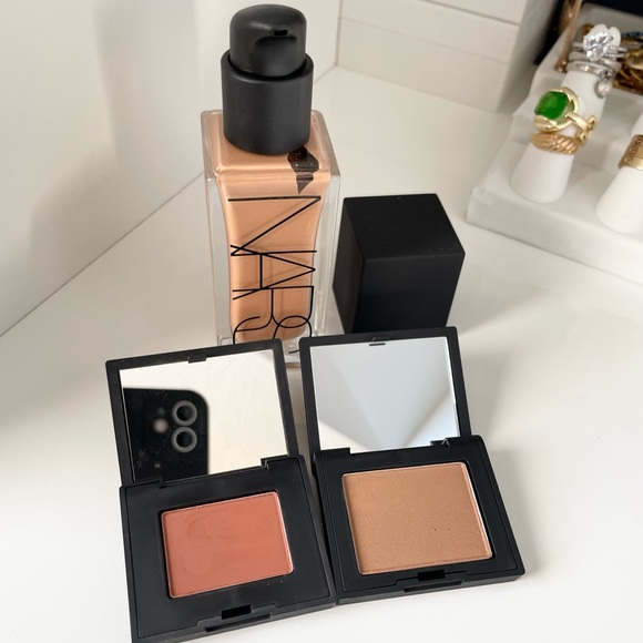 Nars bundle - Picture 3 of 5